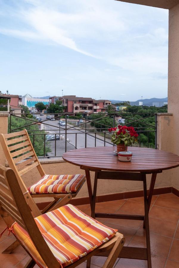 Casa Olbiamare By Wonderful Italy Apartment Exterior photo