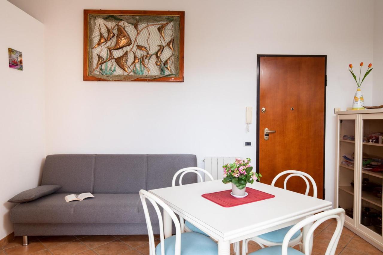 Casa Olbiamare By Wonderful Italy Apartment Exterior photo