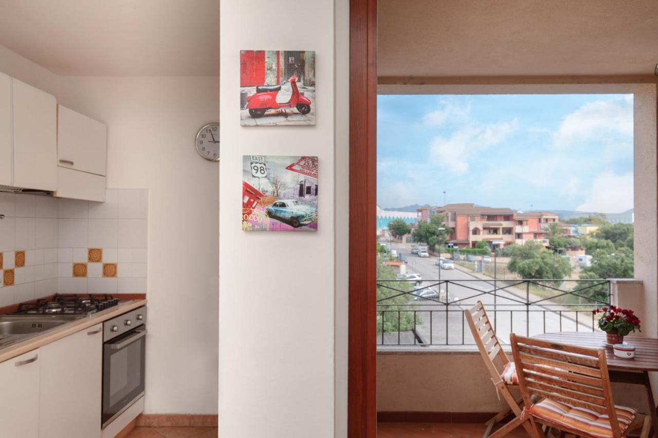 Casa Olbiamare By Wonderful Italy Apartment Exterior photo