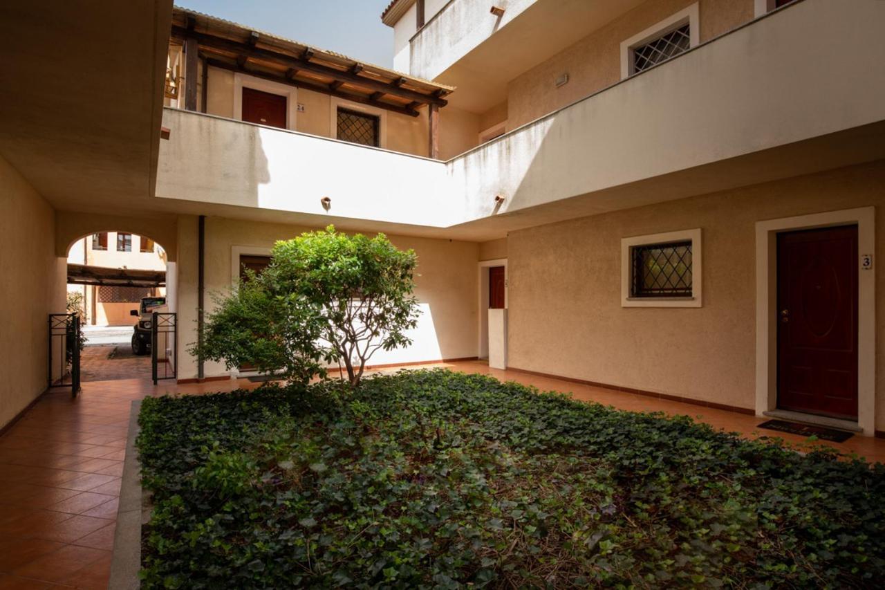 Casa Olbiamare By Wonderful Italy Apartment Exterior photo