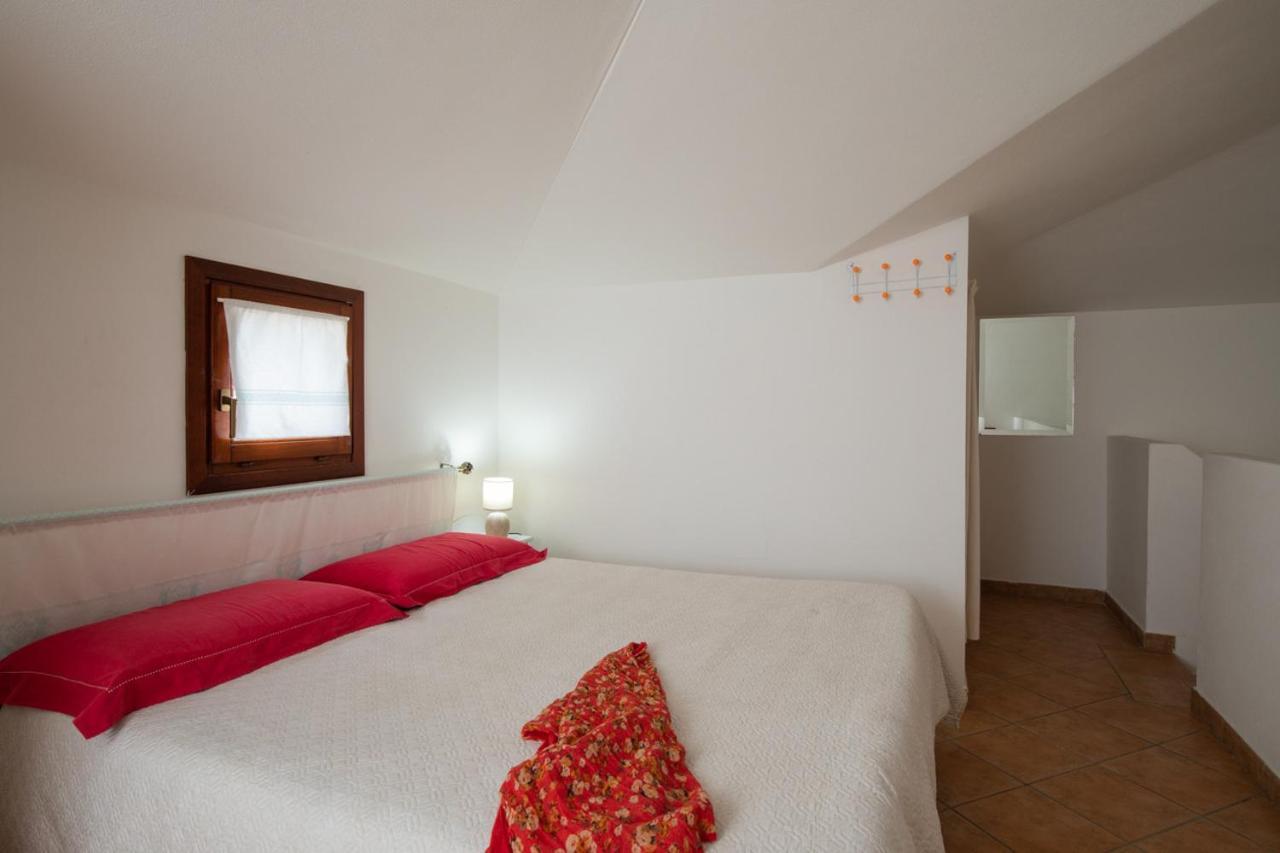 Casa Olbiamare By Wonderful Italy Apartment Exterior photo