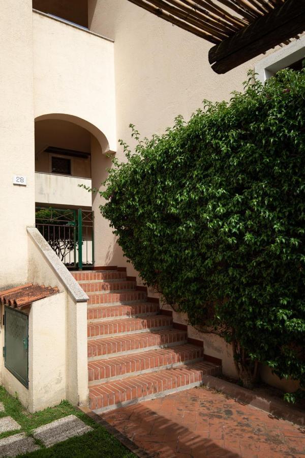 Casa Olbiamare By Wonderful Italy Apartment Exterior photo