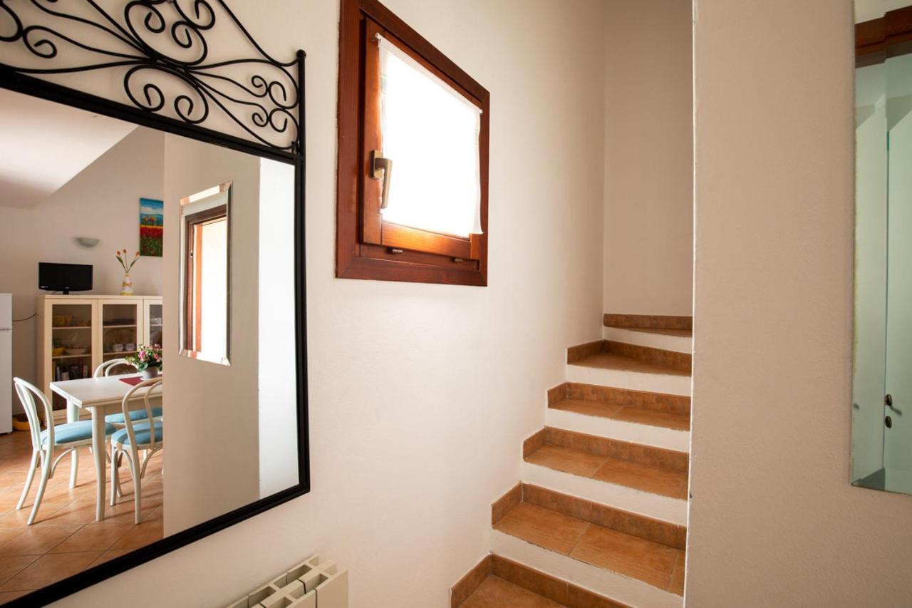Casa Olbiamare By Wonderful Italy Apartment Exterior photo